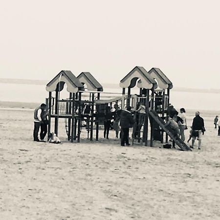 Brise Lame Face Mer بولون-سور-مير المظهر الخارجي الصورة